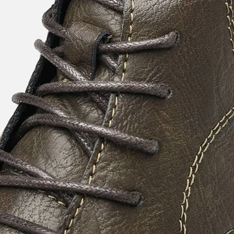 Casual Martin Boot-4