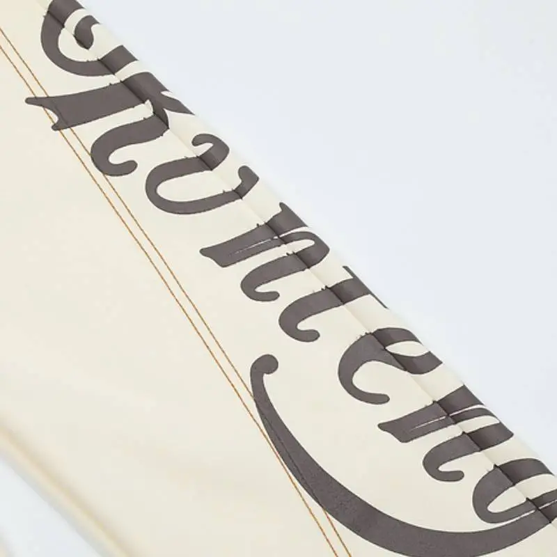 Loose Casual Knit Sweatpants-5