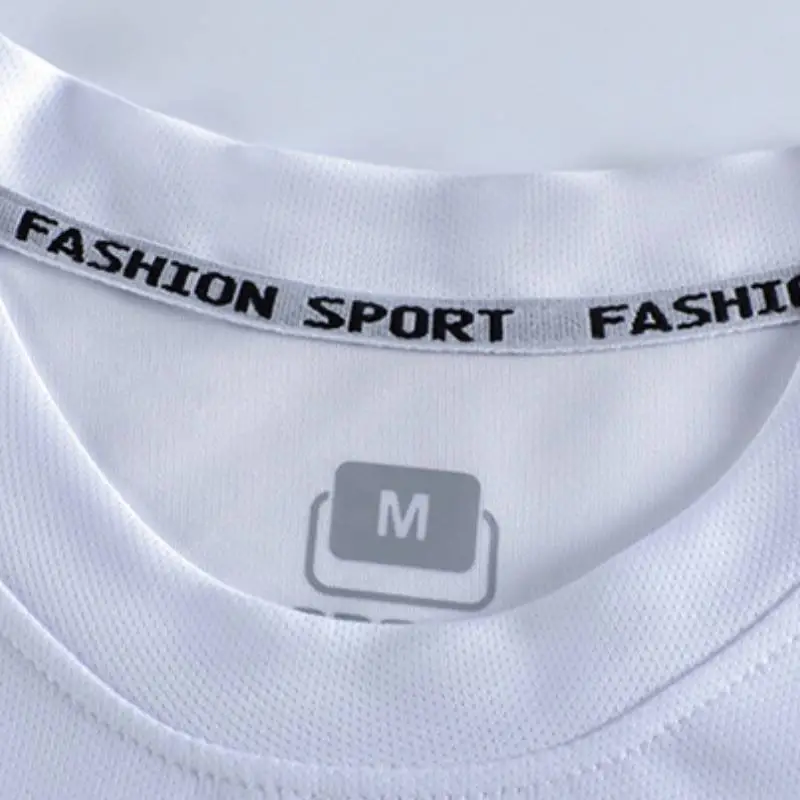 Sporty Casual Sportswear-4