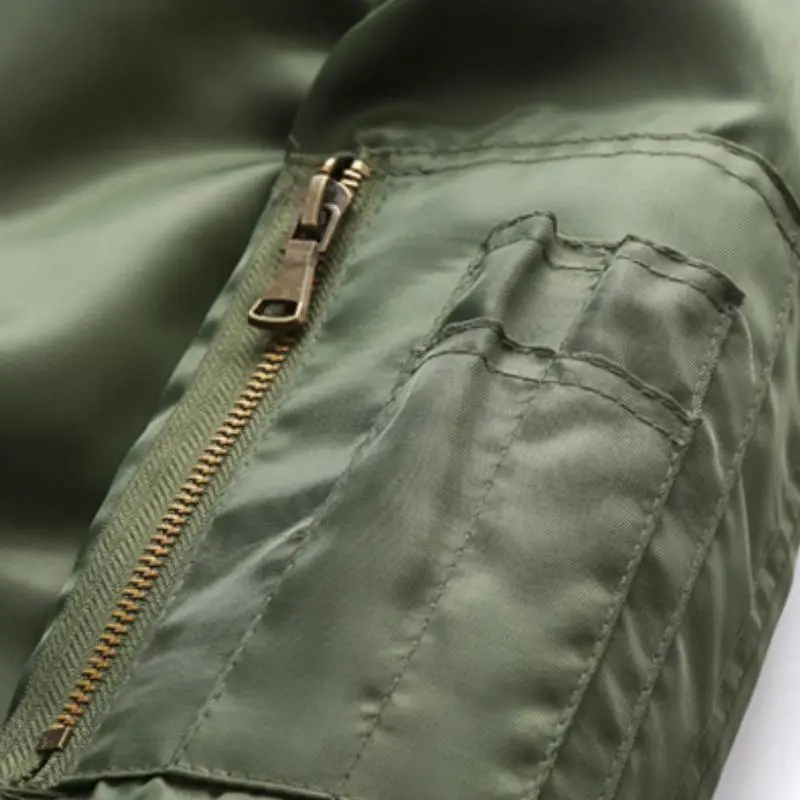Casual Jacket-5