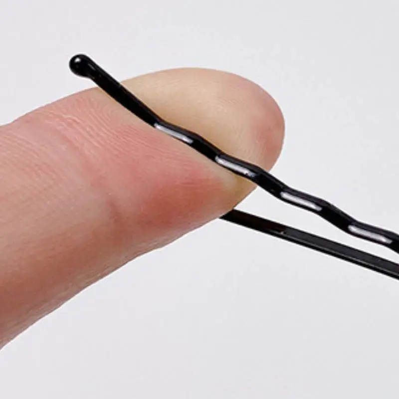 Simple Basics Hair Clip-1