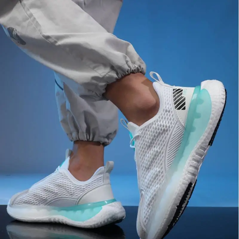 Breathable Lifestyle Shoes-2