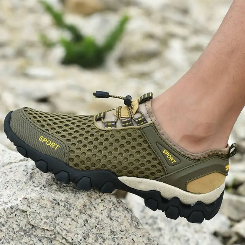 Casual Hiking Boot-13