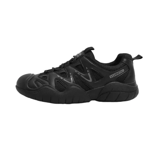 Sporty Breathable River Trekking Shoes