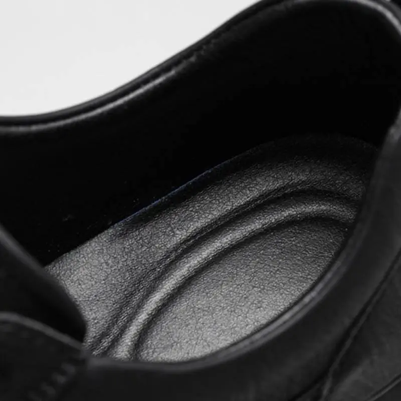 Water Resistant Lifestyle Shoes-4