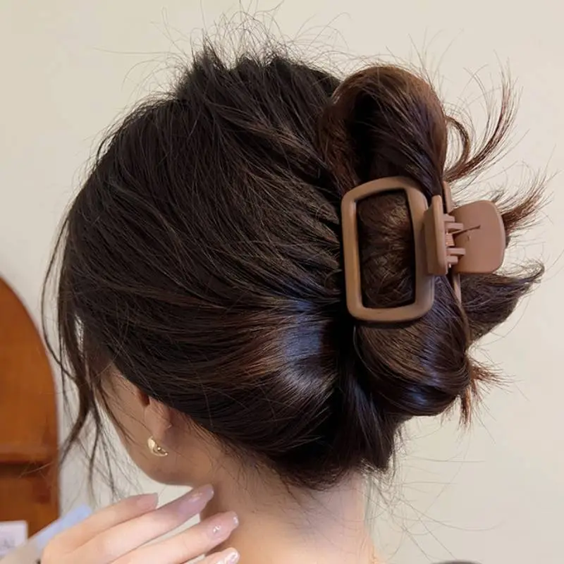 Fashionable Cute Hair Clip-6