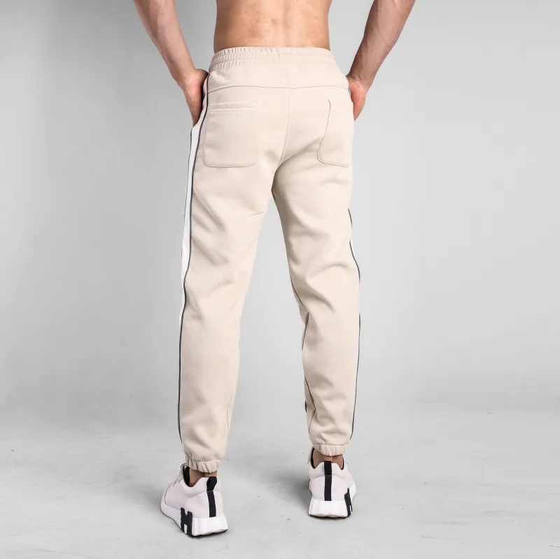 Casual Fashionable Loose Knit Sweatpants-5