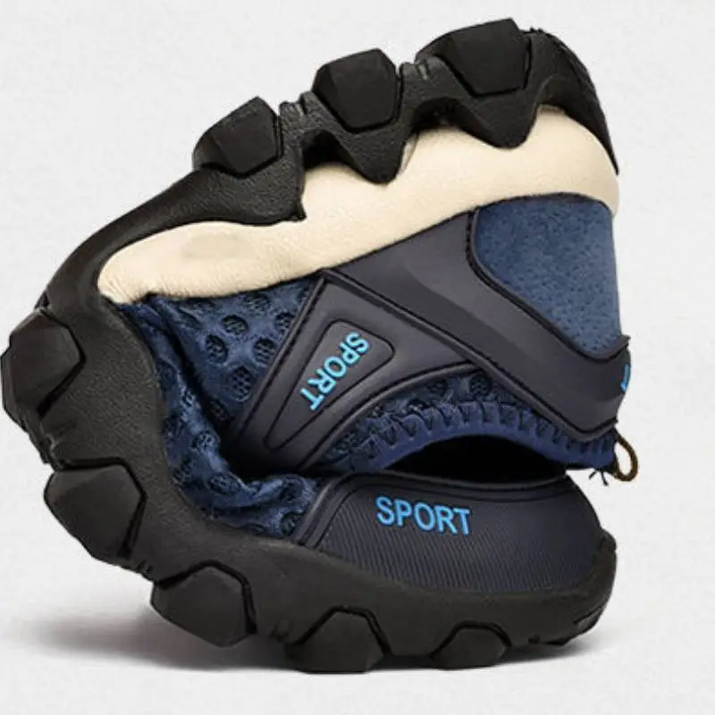 Casual Hiking Boot-7