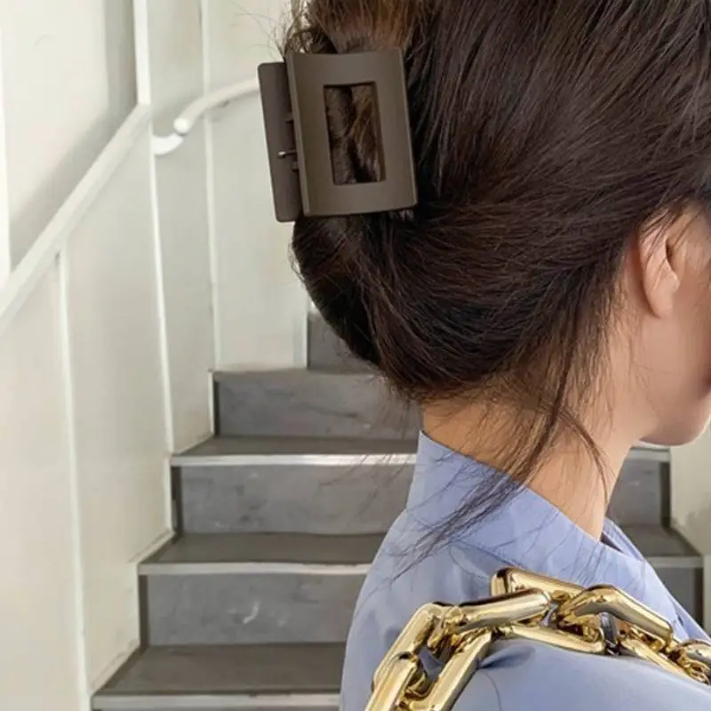 Casual Hair Clip-2