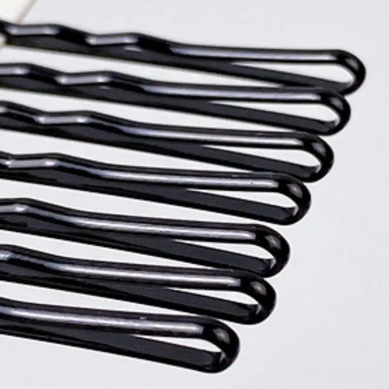 Simple Basics Hair Clip-2