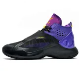 Black Purple