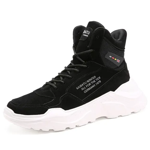 Sporty Fashionable Breathable Lifestyle Shoes