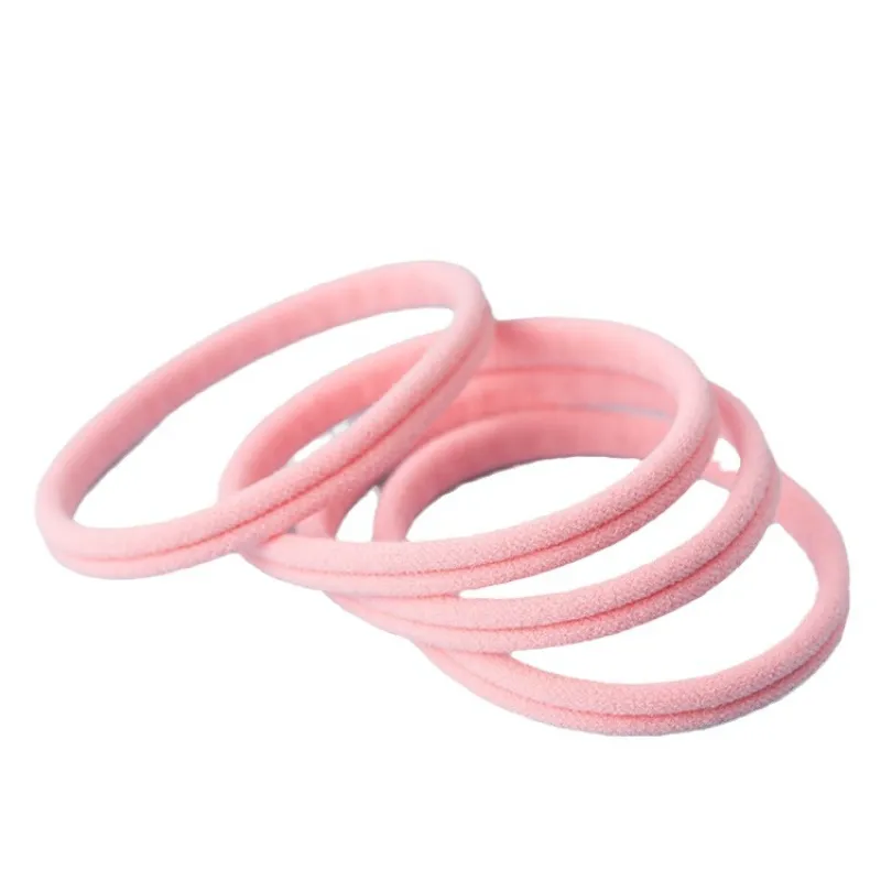 Simple Fashionable Hair Tie-3