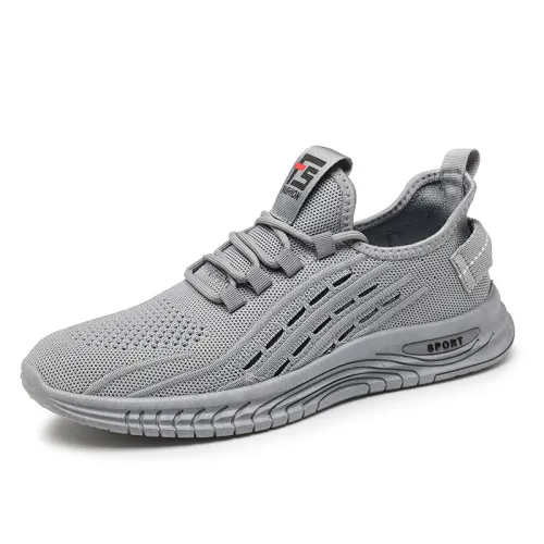 Casual Sporty Breathable Running Shoes