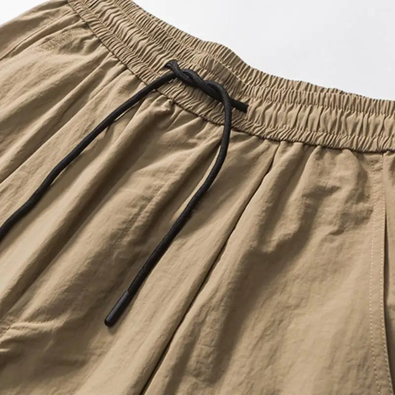 Fashionable Waterproof Casual Pants-13