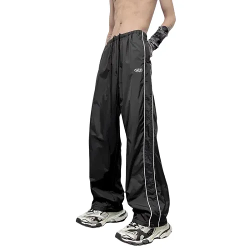 Casual Hard Shell Pants