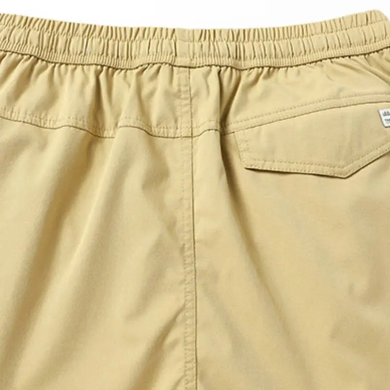 Casual Cargo Pants-5