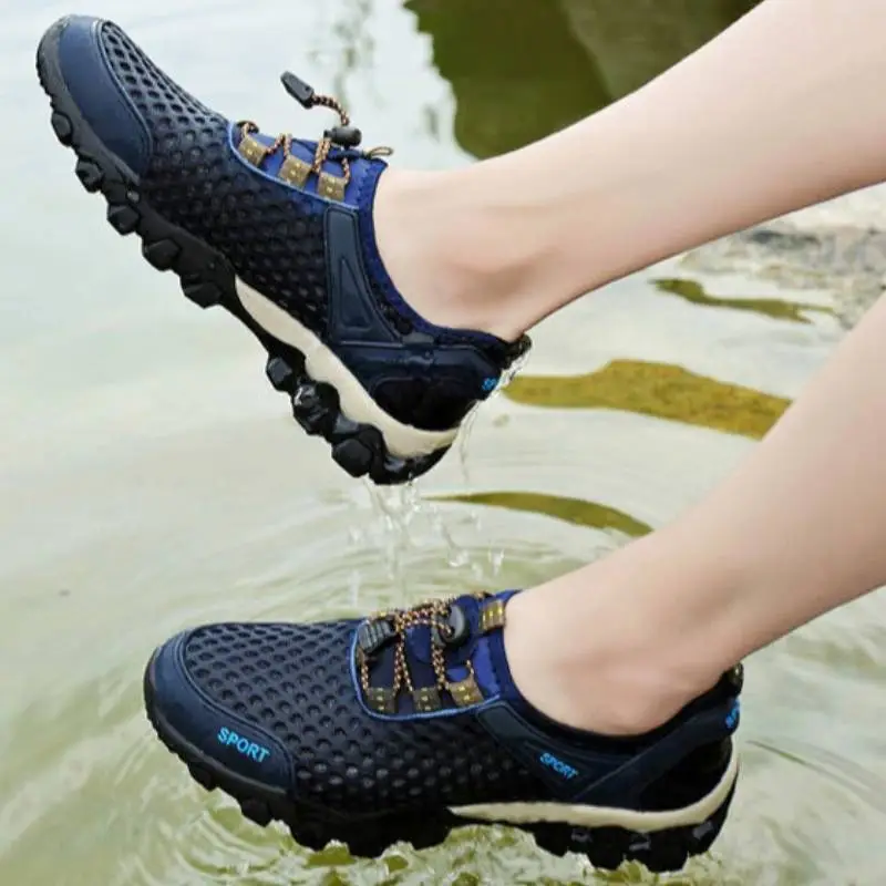 Casual Hiking Boot-4