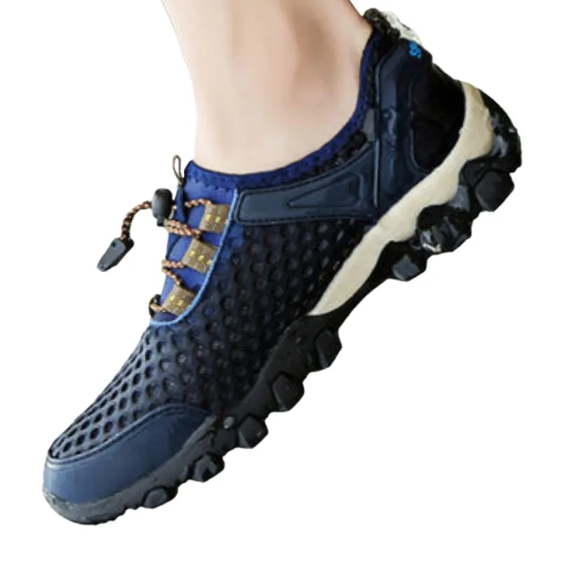 Casual Hiking Boot-5