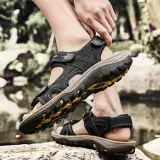 For those days its just too hot to wear traditional sneakers