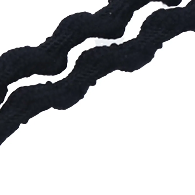 Simple Hair Tie-3