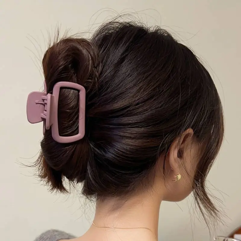 Fashionable Cute Hair Clip-3