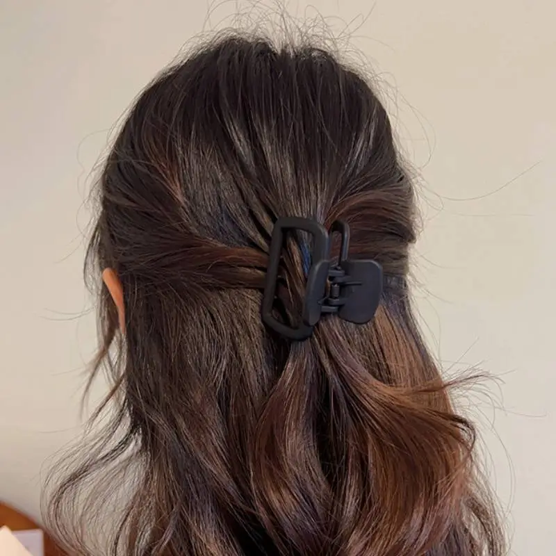 Fashionable Cute Hair Clip-1