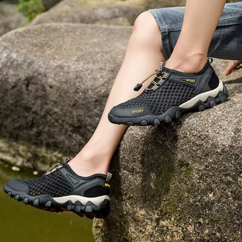 Casual Hiking Boot-10