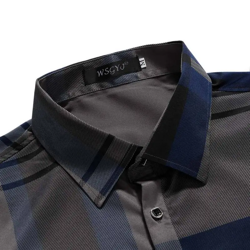 Casual Print Shirt-3