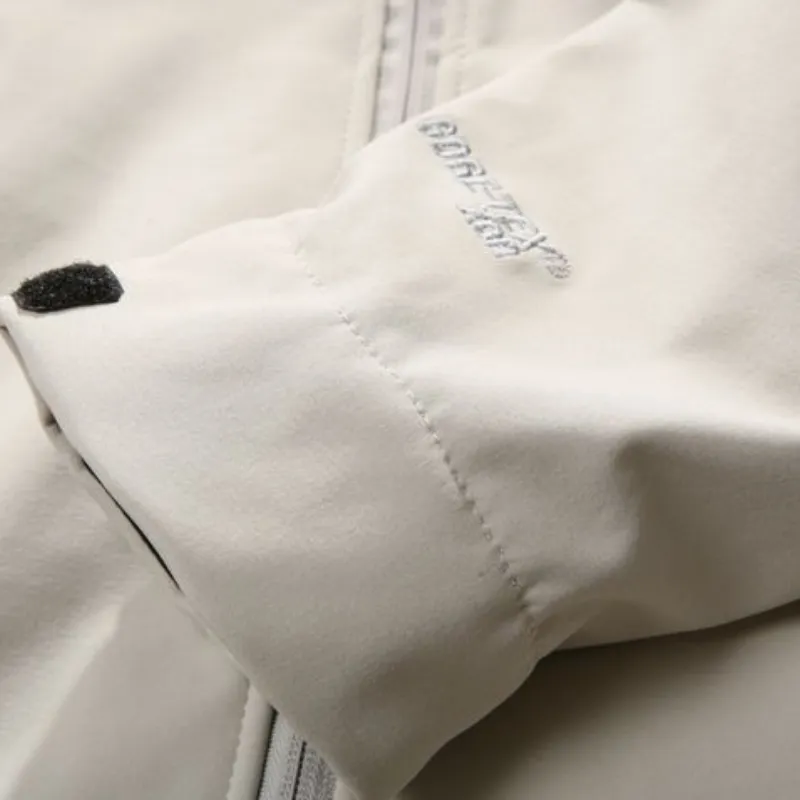 Simple Jacket-5