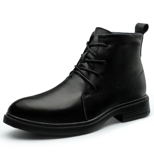 Fashion Casual Martin Boot