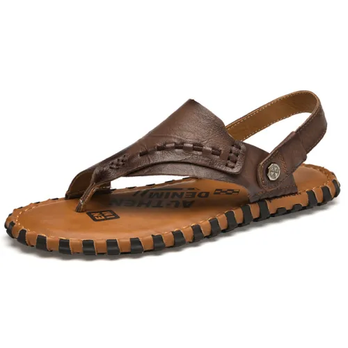 Fashionable Beach Sandals