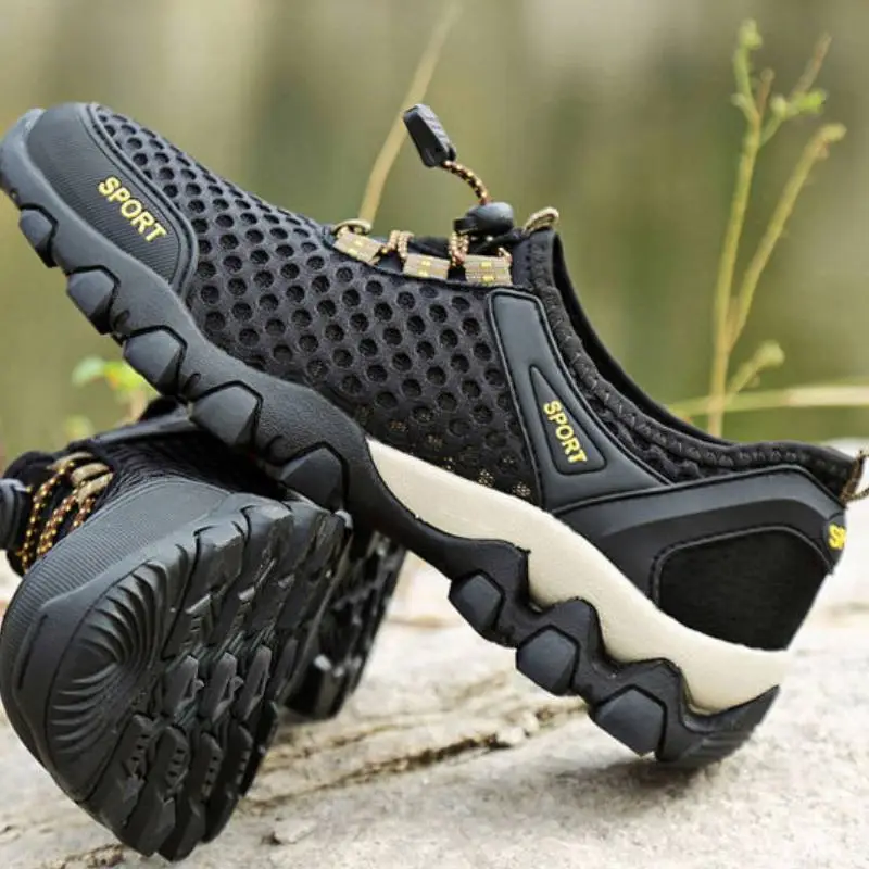 Casual Hiking Boot-9