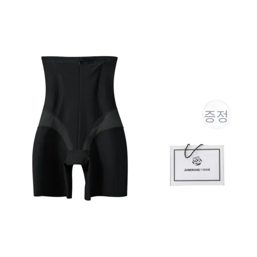 JUNEROSE 여성 보정 팬티