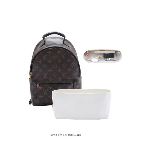 BagINBAG 이너백 화이트 여성