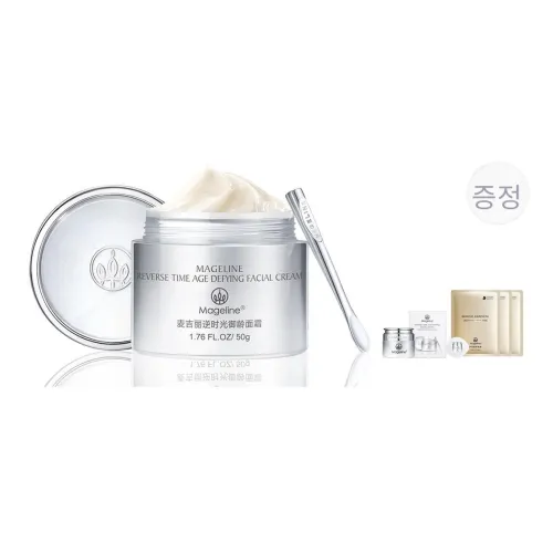 MAGELINE 페이스 모이스처 크림 남녀공용