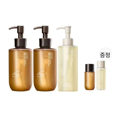 Ositree 스킨케어 세트 남녀공용