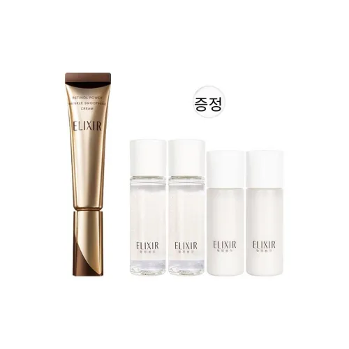 ELIXIR 아이 크림 남녀공용