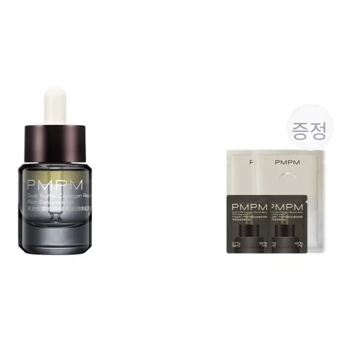 PMPM 페이스 에센셜 오일 남녀공용