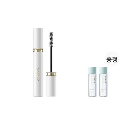 CHANDO 마스카라 여성
