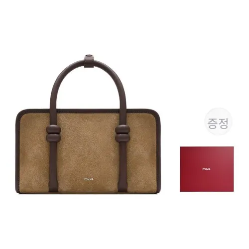 MUVA 핸드백 여성
