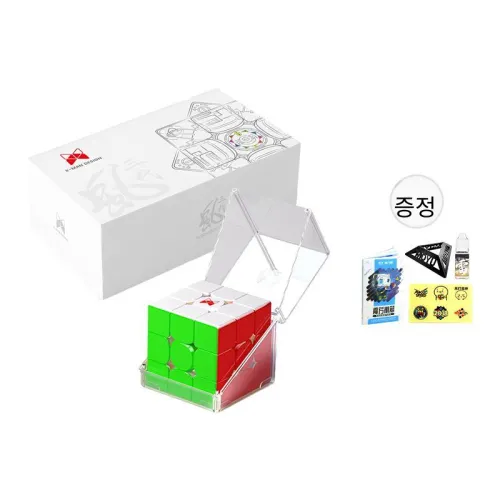 Qiyi 매직 큐브