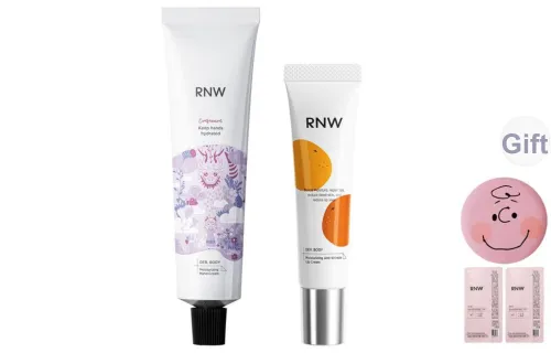 RNW 바디 케어 키트