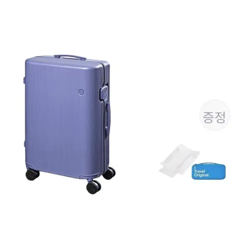 Ito PC 캐리어 와 컴퓨터 케이스, 암호 보호 선물 포장, 조용한 회전 바퀴 남녀공용 배색