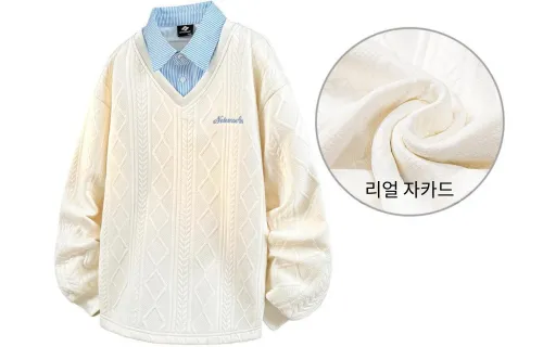 No Tears 남녀공용 맨투맨
