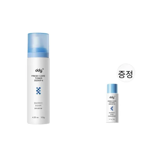 Ddg 토너 로션 남녀공용