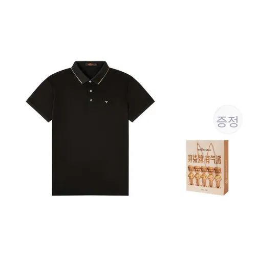 SEVEN 남성 폴로 셔츠