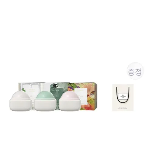 FENSHINE 향수 세트 여성