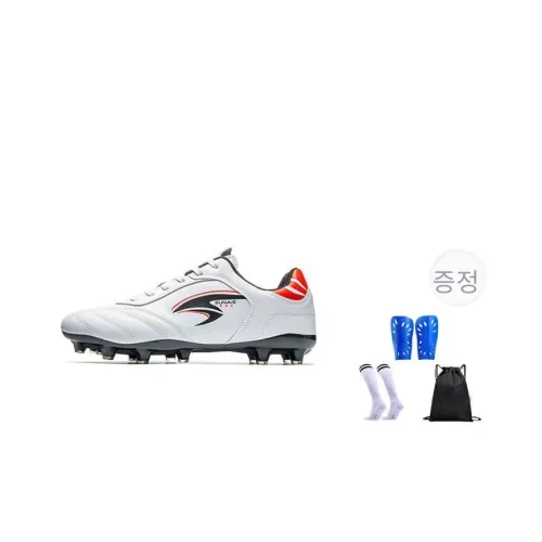 SUNAIS 축구화 로우탑 남녀공용