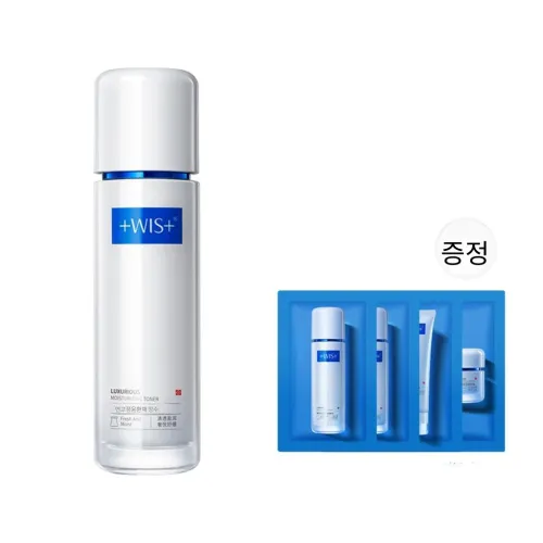 WIS 토너 로션 남녀공용